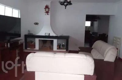 Casa em condomínio fechado com 3 quartos à venda na angélica, 790, parque represa billings ii, santo andré, 220 m2 por r$ 760.000