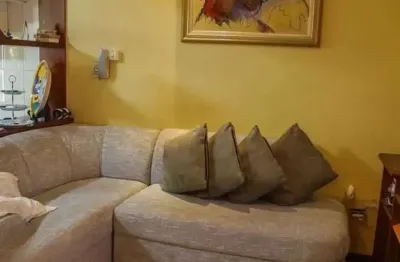 Casa em condomínio fechado com 3 quartos à venda na rua teodoro sampaio, 513, cerâmica, são caetano do sul, 245 m2 por r$ 1.350.000