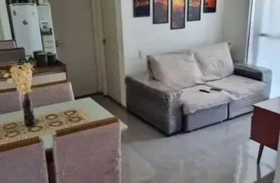 Apartamento com 2 quartos à venda na avenida dom jaime de barros câmara, 357, planalto, são bernardo do campo, 56 m2 por r$ 455.800