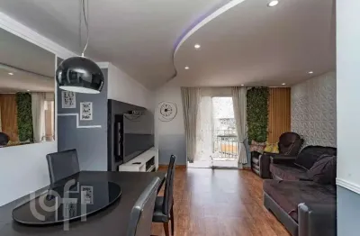 Apartamento com 3 quartos à venda na rua amaro cavalcanti de albuquerque, 55, taboão, diadema, 72 m2 por r$ 500.000