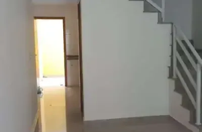 Casa com 3 quartos à venda na travessa joão rela, 30, vila alice, santo andré, 115 m2 por r$ 650.000