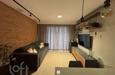 Apartamento com 2 quartos à venda na rua paulo di favari, 683, rudge ramos, são bernardo do campo, 91 m2 por r$ 874.500