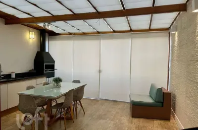 Apartamento com 2 quartos à venda na rua jurubatuba, 85, vila helena, santo andré, 100 m2 por r$ 519.900