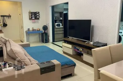 Apartamento com 3 quartos à venda na rua itapeti, 124, vila alpina, santo andré, 85 m2 por r$ 650.000