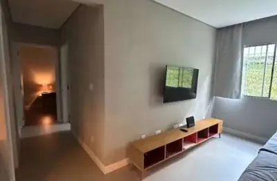 Apartamento com 2 quartos à venda na rua dos coqueiros, 535, campestre, santo andré, 68 m2 por r$ 520.000