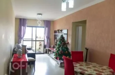 Apartamento com 3 quartos à venda na rua alzira ferreira ventura, 77, centro, são bernardo do campo, 93 m2 por r$ 530.000