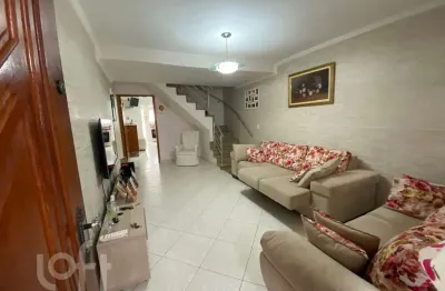 Casa com 3 quartos à venda na rua matias de albuquerque, 32, anchieta, são bernardo do campo, 211 m2 por r$ 850.000