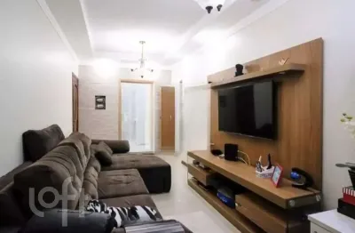 Apartamento com 3 quartos à venda na rua piabanha, 187, santa maria, são caetano do sul, 114 m2 por r$ 650.000