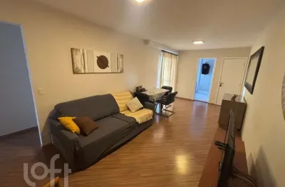 Apartamento com 3 quartos à venda na rua general canavarro, 388, campestre, santo andré, 89 m2 por r$ 850.000