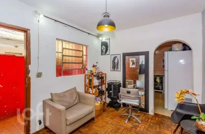 Casa em condomínio fechado com 1 quarto à venda na rua lourdes, 358, nova gerti, são caetano do sul, 300 m2 por r$ 1.500.000