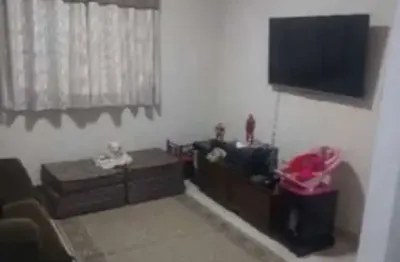 Casa em condomínio fechado com 2 quartos à venda na sabiá, 33, santa maria, santo andré, 145 m2 por r$ 550.000