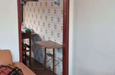 Casa em condomínio fechado com 2 quartos à venda na rua saracanta, 231, vila luzita, santo andré, 90 m2 por r$ 330.000