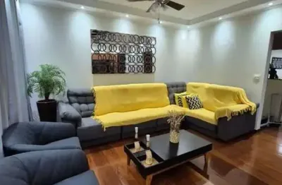Casa em condomínio fechado com 3 quartos à venda na rua júlia ivak, 35, centro, são bernardo do campo, 227 m2 por r$ 1.500.000
