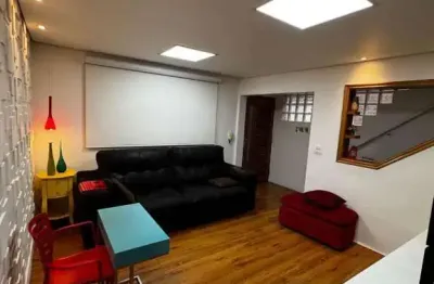 Casa com 2 quartos à venda na ana maria, 23, montanhão, são bernardo do campo, 215 m2 por r$ 561.800