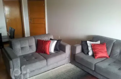 Apartamento com 3 quartos à venda na rua tuiuti, 365, vila valparaíso, santo andré, 108 m2 por r$ 1.000.000