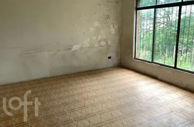 Casa com 3 quartos à venda na rua guerra junqueira, 305, vila humaitá, santo andré, 193 m2 por r$ 480.000