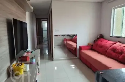 Apartamento com 2 quartos à venda na rua javri, 494, vila assunção, santo andré, 140 m2 por r$ 646.600