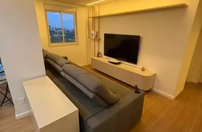 Apartamento com 2 quartos à venda na avenida doutor rudge ramos, 1174, rudge ramos, são bernardo do campo, 69 m2 por r$ 725.000