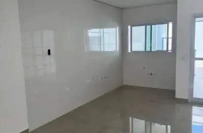 Casa com 3 quartos à venda na rua das violetas, 314, vila helena, santo andré, 174 m2 por r$ 1.113.000