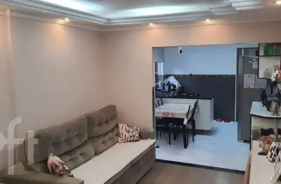 Casa com 2 quartos à venda na cândido josé casa, 101, dos casa, são bernardo do campo, 113 m2 por r$ 480.000