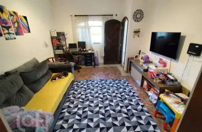 Apartamento com 3 quartos à venda na rua sud menucci, 717, vila camilópolis, santo andré, 100 m2 por r$ 550.000