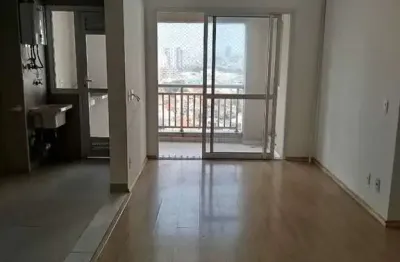 Apartamento com 2 quartos à venda na avenida capuava, 100, vila homero thon, santo andré, 57 m2 por r$ 593.600