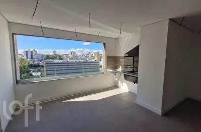 Apartamento com 3 quartos à venda na avenida aldino pinotti, 610, centro, são bernardo do campo, 113 m2 por r$ 1.489.000