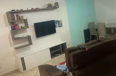 Casa com 3 quartos à venda na rua paulo emílio salles gomes, 305, sítio dos vianas, santo andré, 162 m2 por r$ 360.400