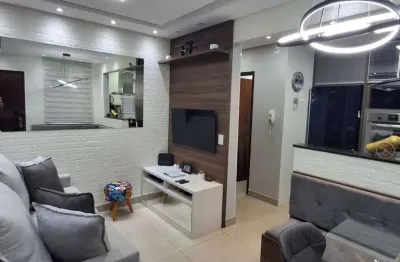 Apartamento com 2 quartos à venda na avenida wallace simonsen, 1279, nova petrópolis, são bernardo do campo, 51 m2 por r$ 360.000