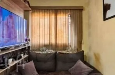 Apartamento com 2 quartos à venda na rua pacaembu, 240, bangú, santo andré, 85 m2 por r$ 371.000