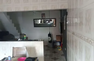 Casa com 5 quartos à venda na josé maria do nascimento, 20, dos casa, são bernardo do campo, 80 m2 por r$ 371.000
