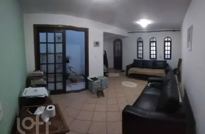Casa em condomínio fechado com 2 quartos à venda na apóstolo tiago, 91, eldorado, diadema, 150 m2 por r$ 373.000