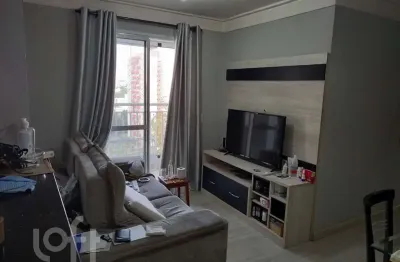 Apartamento com 2 quartos à venda na rua moysés cheidde, 61, planalto, são bernardo do campo, 53 m2 por r$ 369.900