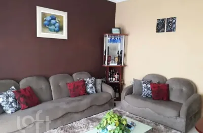 Casa com 2 quartos à venda na rio jari, 158, parque miami, santo andré, 170 m2 por r$ 320.000