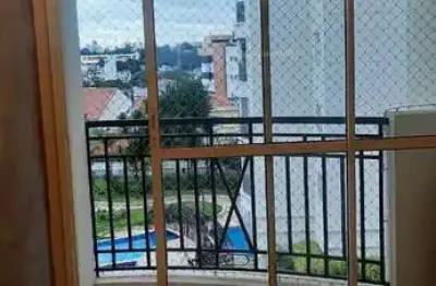 Apartamento com 2 quartos à venda na avenida doutor washington luís, 180, rudge ramos, são bernardo do campo, 44 m2 por r$ 450.000