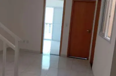 Apartamento com 2 quartos à venda na pereira passos, 32, jardim irene, santo andré, 96 m2 por r$ 412.000