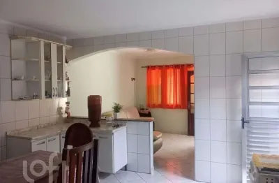 Casa com 3 quartos à venda na vereador andré justo mascotto, 20, vila progresso, santo andré, 180 m2 por r$ 413.400