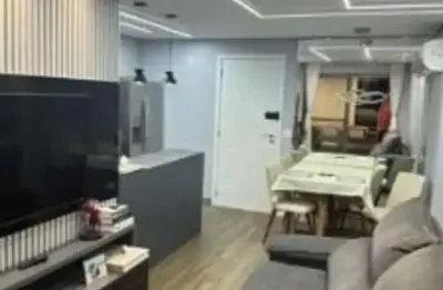 Apartamento com 2 quartos à venda na rua kugler, 124, vila gilda, santo andré, 64 m2 por r$ 750.000