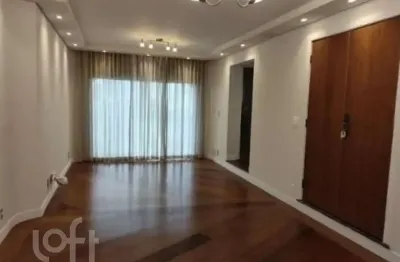 Apartamento com 3 quartos à venda na rua pirassununga, 150, vila valparaíso, santo andré, 145 m2 por r$ 760.000