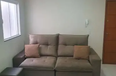 Apartamento com 2 quartos à venda na rua columbia, 1357, vila francisco matarazzo, santo andré, 80 m2 por r$ 425.000