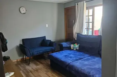 Casa com 2 quartos à venda na rua clementino fraga, 29, condomínio maracanã, santo andré, 178 m2 por r$ 519.400
