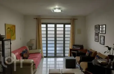 Casa com 6 quartos à venda na rua antônio correia, 125, vila guaraciaba, santo andré, 246 m2 por r$ 750.000