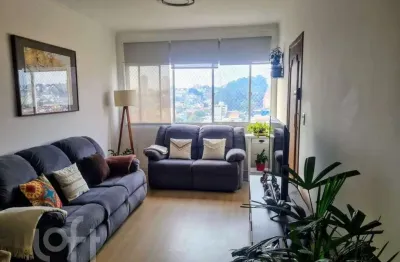 Apartamento com 3 quartos à venda na avenida imperador pedro ii, 1190, nova petrópolis, são bernardo do campo, 108 m2 por r$ 590.000