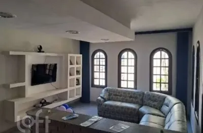 Casa com 3 quartos à venda na heron domingues, 78, jardim marek, santo andré, 250 m2 por r$ 760.000