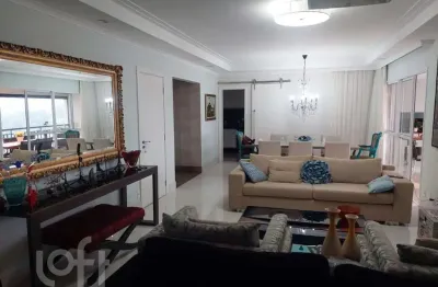 Apartamento com 3 quartos à venda na rua princesa francisca carolina, 300, nova petrópolis, são bernardo do campo, 180 m2 por r$ 2.340.000
