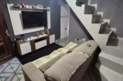Casa com 3 quartos à venda na da fonte, 80, batistini, são bernardo do campo, 186 m2 por r$ 530.000