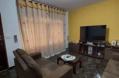 Casa com 3 quartos à venda na panamericana, 229, taboão, diadema, 195 m2 por r$ 620.000