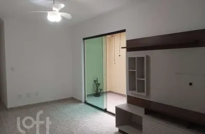 Apartamento com 3 quartos à venda na rua das cerejeiras, 1046, jardim, santo andré, 84 m2 por r$ 590.000