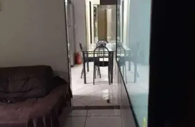 Casa em condomínio fechado com 3 quartos à venda na rua alberto zírlis, 655, jardim ipanema, santo andré, 140 m2 por r$ 445.200