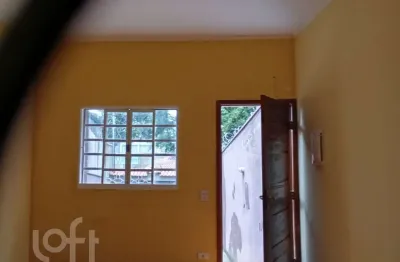 Casa em condomínio fechado com 3 quartos à venda na rua arthur francisco peduto, 128, jardim las vegas, santo andré, 110 m2 por r$ 360.000